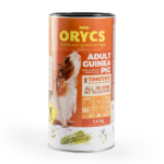 ORYCS ADULT GUINEA PIG 1,4KG