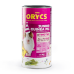 ORYCS  JUNIOR GUINEA PIG 1,4KG