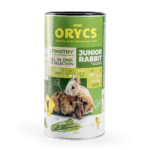 ORYCS  JUNIOR RABBIT 1,4KG