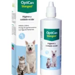 OPTICAN HIGIENE Y CUIDADO OCULAR