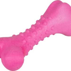 FLAMINGO HUESO CON SABOR A FRAMBUESA