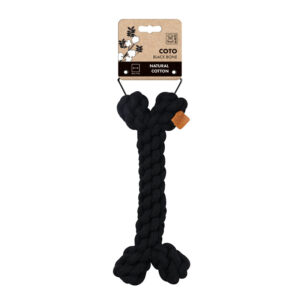 M-PETS COTO BLACK BONE