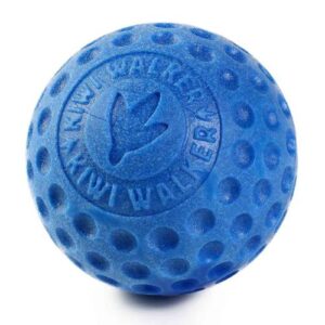 KIWI WALKER PELOTA MINI AZUL