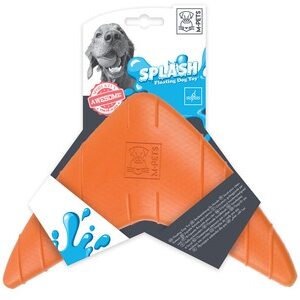 M-PETS BOOMERANG SPLASH