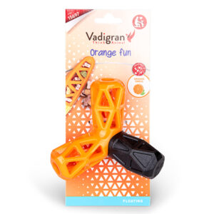 VADIGRAN ESTRELLA ORANGE FUN 13cm