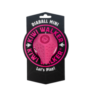 KIWI WALKER DIABALL MINI FUCSIA