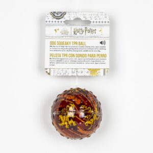 CERDÁ HARRY POTTER PELOTA CON SONIDO
