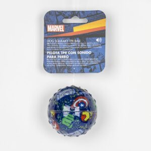 CERDÁ MARVEL PELOTA CON SONIDO