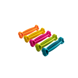 FIBOO HUESO DENTAL JUGUETE 19cm