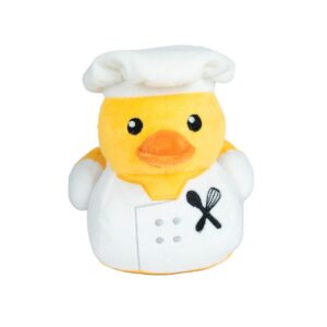 FUZZYARD PELUCHE PATITO COCINERO (GORDON QUACKSAY)