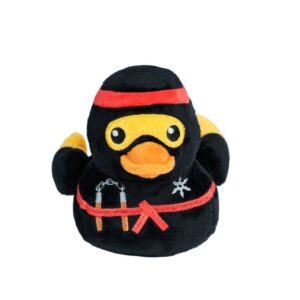FUZZYARD PELUCHE PATITO NINJA (QUACKIE CHAN)