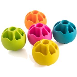 FIBOO PELOTA SNACK FIBOOLL ø6,5 cm