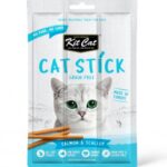 KIT CAT STICK SALMÓN CON VIEIRA 3x5gr