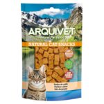 ARQUIVET DADOS DE POLLO 50gr