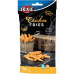 TRIXIE PATATAS DE POLLO 100gr