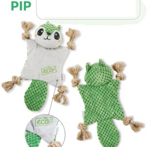 M-PETS PELUCHE CACHORROS PIP 25x20x5cm