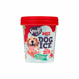 SMOOFL HELADO DE SANDÍA