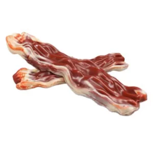 BUBIMEX TIRA DE BACON BBQ 23gr