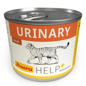 JOSERA DIETA VETERINARIA URINARY 200gr LATA PARA GATOS