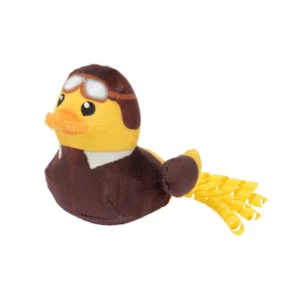 FUZZYARD AMELIA QUACKHART PELUCHE PARA GATOS