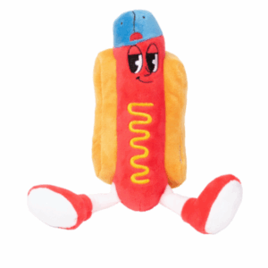 FUZZYARD FRANKY PELUCHE PARA PERROS