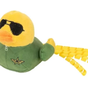 FUZZYARD GOOSE PELUCHE PARA GATOS