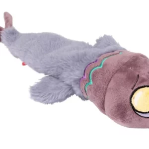 FUZZYARD PEACE OUT PIGEON PELUCHE PARA PERROS