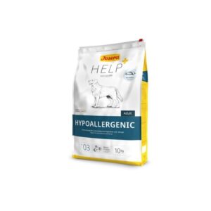 JOSERA DIETA VETERINARIA HIPOALERGENICA 900gr PIENSO PARA PERROS