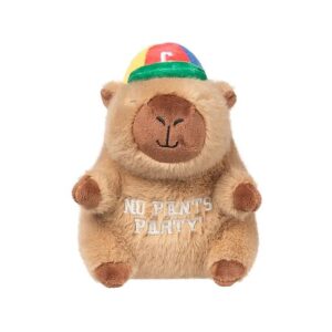FUZZYARD CAP-YBARA PELUCHE PARA PERROS