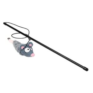 FUZZYARD RACK OFF RAT JUGUETE PARA GATOS