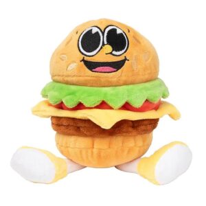 FUZZYARD PATTY THE HOMIES PELUCHE PARA PERROS