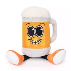 FUZZYARD STEINZY PELUCHE PARA PERROS