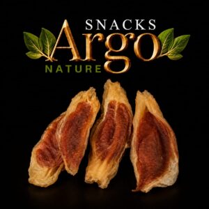 SNACKS ARGO NATURE OREJAS DE CONEJO CON POLLO PARA PERROS