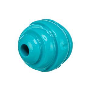 TRIXIE PELOTA INTERACTIVA AZUL TURQUESA ø 7,5 cm