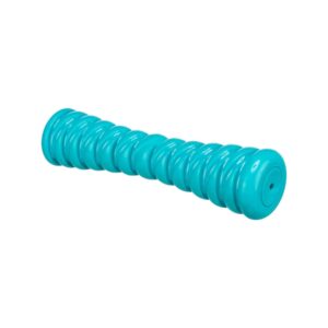TRIXIE BARRA MORDEDORA AZUL TURQUESA 20cm