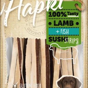 FLAMINGO RABBIT EARS + DUCK 85gr SNACKS PARA PERROS