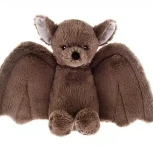FERRIBIELLA – PELUCHE MURCIELAGO PARA PERROS 30 × 5 × 17 cm