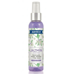 NAYECO COLONIA JAZMIN 125mL