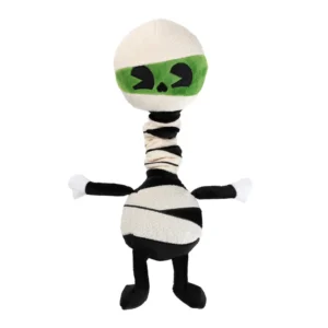 FUZZYARD RICK WRAPSLEY 36cm