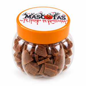 SNACKS PARA PERROS 75gr | HALLOWEEN